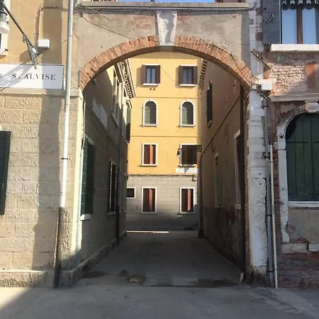 S.alvise